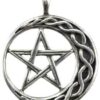 Wicca Stability amulet Wicca Stability amulet