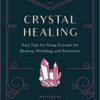 10 Minute Magic Crystal Healing(hc) by Ann Crane 10 Minute Magic Crystal Healing(hc) by Ann Crane