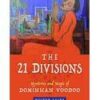 21 Divisions, Dominican Voodoo by Hector Salva 21 Divisions, Dominican Voodoo by Hector Salva