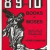 8th, 9th, and 10th Books of Moses by Henri Gamache 8th, 9th, and 10th Books of Moses by Henri Gamache