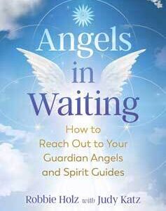 Angels in Waiting by Holz & Katz