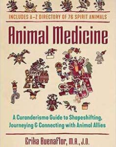 Animal Medicine by Erika Buenaflor