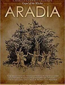 Aradia, Modern Guide by Craig Spencer