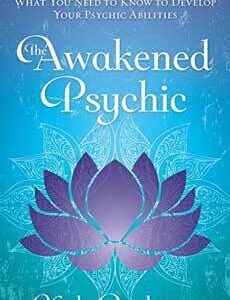 Awakened Psychic by Kala Ambrose