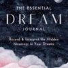 Essential Dream journal (hc) Essential Dream journal (hc)