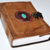 leather w/ latch leather w/ latch