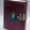 Sun & Moon w Stone w/ latch Sun & Moon w Stone w/ latch