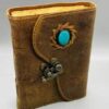 Aged Looking Paper Stone w/ latch Aged Looking Paper Stone w/ latch