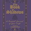 Book of shadows lined journal Book of shadows lined journal