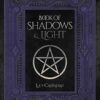 Book of shadows & Light lined journal by Lucy Cavendish Book of shadows & Light lined journal by Lucy Cavendish