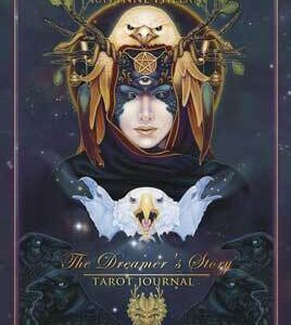 Dreamer’s Story journal