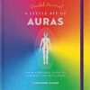 Little Bit Auras journal guided journal Little Bit Auras journal guided journal