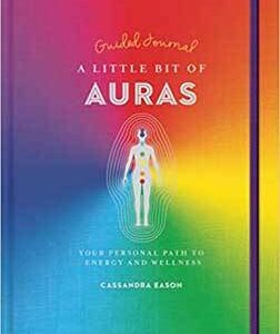 Little Bit Auras journal guided journal