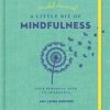Little Bit Mindfulness journal guided journal Little Bit Mindfulness journal guided journal