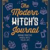 Modern Witch’s journal (hc) Modern Witch’s journal (hc)