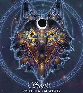 Seek journal (hc)