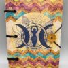 5″ x 7″ Goddess of Earth parchment (hc) 5″ x 7″ Goddess of Earth parchment (hc)