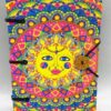 5″ x 7″ Sun parchment (hc) 5″ x 7″ Sun parchment (hc)