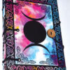 5″ x 7″ Triple Moon parchment (hc) 5″ x 7″ Triple Moon parchment (hc)