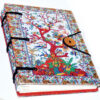 5″ x 7″ Tree of Life parchment (hc) 5″ x 7″ Tree of Life parchment (hc)