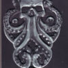 5 1/2″ x 8″ Cthulhu journal (hc) 5 1/2″ x 8″ Cthulhu journal (hc)