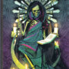 Santa Muerte journal Santa Muerte journal