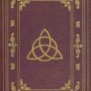 Wiccan journal Wiccan journal