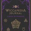Wiccapedia journal Wiccapedia journal