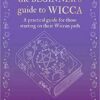 Beginner’s Guide to Wicca(hc) by Kirsten Riddle Beginner’s Guide to Wicca(hc) by Kirsten Riddle