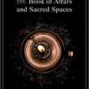 Book of Altars & Sacred Spaces (hc) by Anjou Kiernan Book of Altars & Sacred Spaces (hc) by Anjou Kiernan