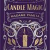 Book of Candle Magic (hc) by Madame Pamita Book of Candle Magic (hc) by Madame Pamita