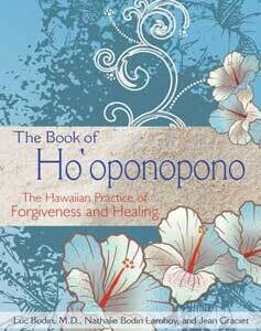 Book of Ho’oponopono by Bodin, Lamboy & Graciet