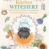 Book of Kitchen Witchery by Cerridwen Greenleaf Book of Kitchen Witchery by Cerridwen Greenleaf