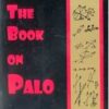 Book on Palo by Baba Raul Canizares Book on Palo by Baba Raul Canizares