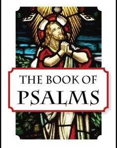 Book of Psalms