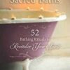 Book of Sacred Baths by Paulette Kouffman Sherman Book of Sacred Baths by Paulette Kouffman Sherman