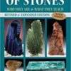 Book of Stones by Simmons & Ahsian Book of Stones by Simmons & Ahsian