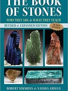 Book of Stones by Simmons & Ahsian