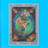 Book of Thoth (v3 #5) by Aleister Crowley