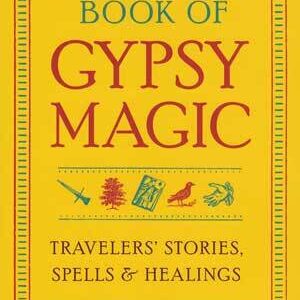 Buckland’s Book of Gypsy Magic by Raymond Buckland