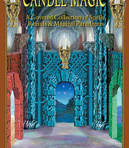 Candle Magic by Phillip Cooper