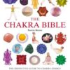 Chakra Bible by Patricia Mercier Chakra Bible by Patricia Mercier
