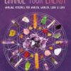 Change your Energy by Krista Mitchell