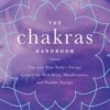 Chakras Handbook (hc) by Athena Perrakis Chakras Handbook (hc) by Athena Perrakis