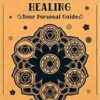 Chakra Healing, your Personal Guide (hc) by Roberta Vernon Chakra Healing, your Personal Guide (hc) by Roberta Vernon