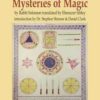 Clavis or Key to Unlock the Mysteries of Magic (hc) by Skinner & Clark Clavis or Key to Unlock the Mysteries of Magic (hc) by Skinner & Clark