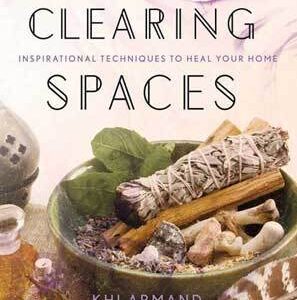 Clearing Spaces by Khi Armand