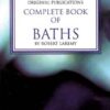 Complete Book of Baths by Robert Laremy Complete Book of Baths by Robert Laremy