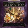 Complete Book of Divination by Richard Webster Complete Book of Divination by Richard Webster