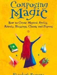 Common Magick by A C Fisher Aldag